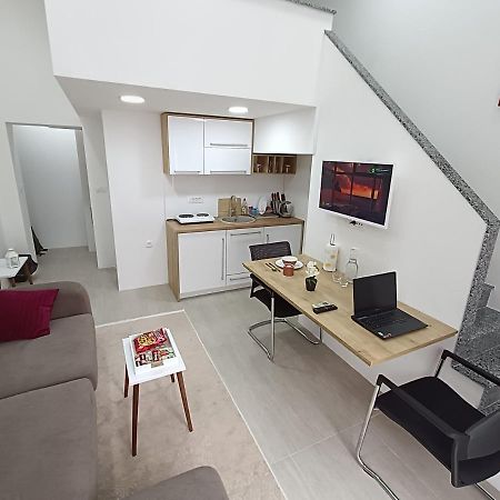 Korzo Apartment Bijelo Polje Exteriér fotografie
