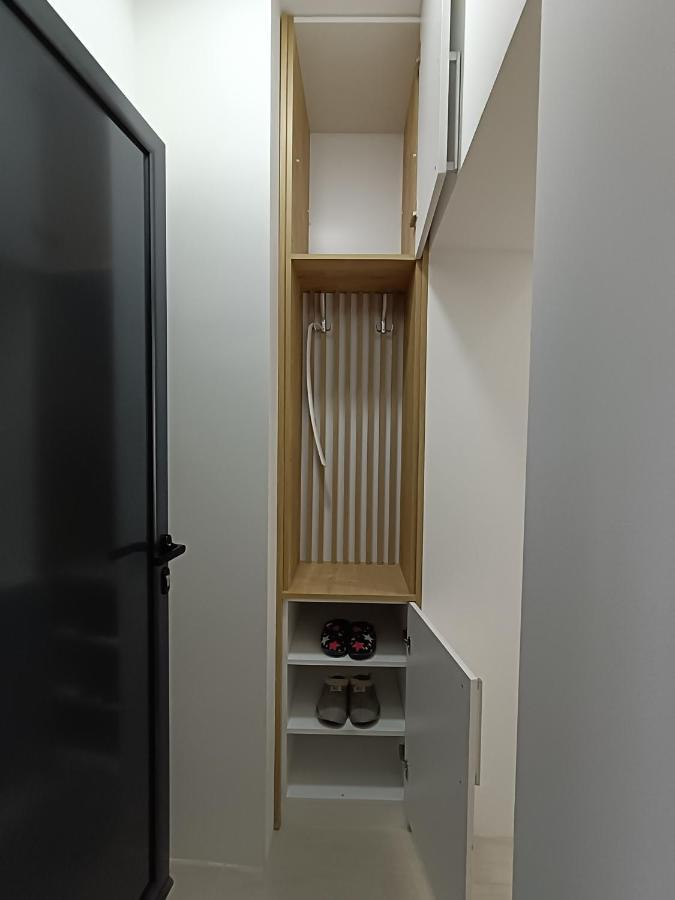 Korzo Apartment Bijelo Polje Exteriér fotografie