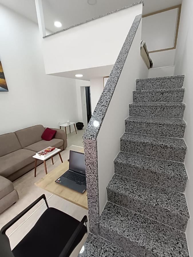 Korzo Apartment Bijelo Polje Exteriér fotografie
