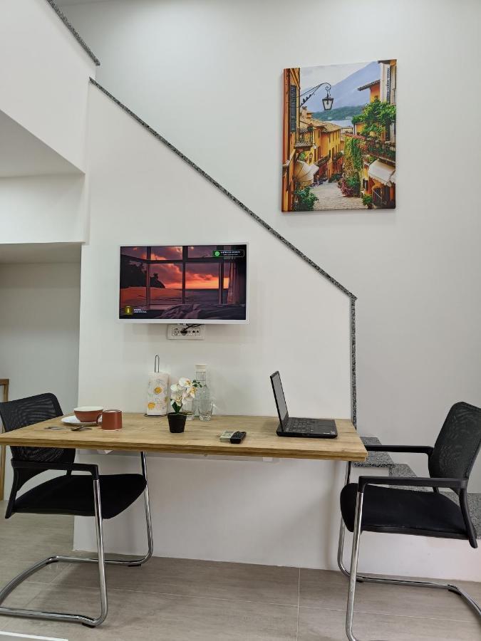 Korzo Apartment Bijelo Polje Exteriér fotografie