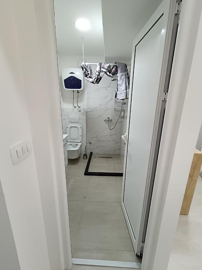 Korzo Apartment Bijelo Polje Exteriér fotografie