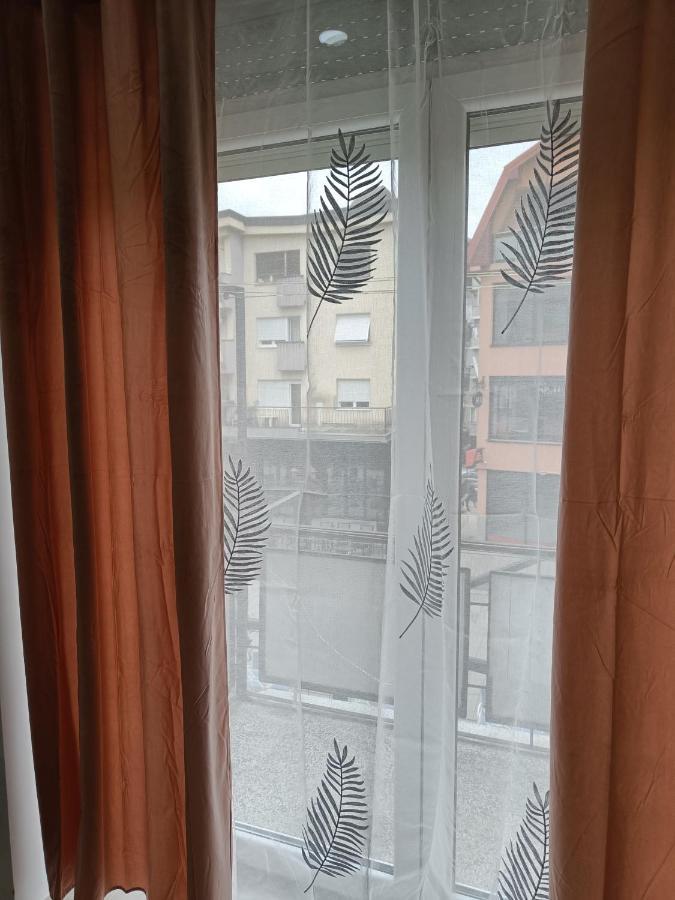 Korzo Apartment Bijelo Polje Exteriér fotografie