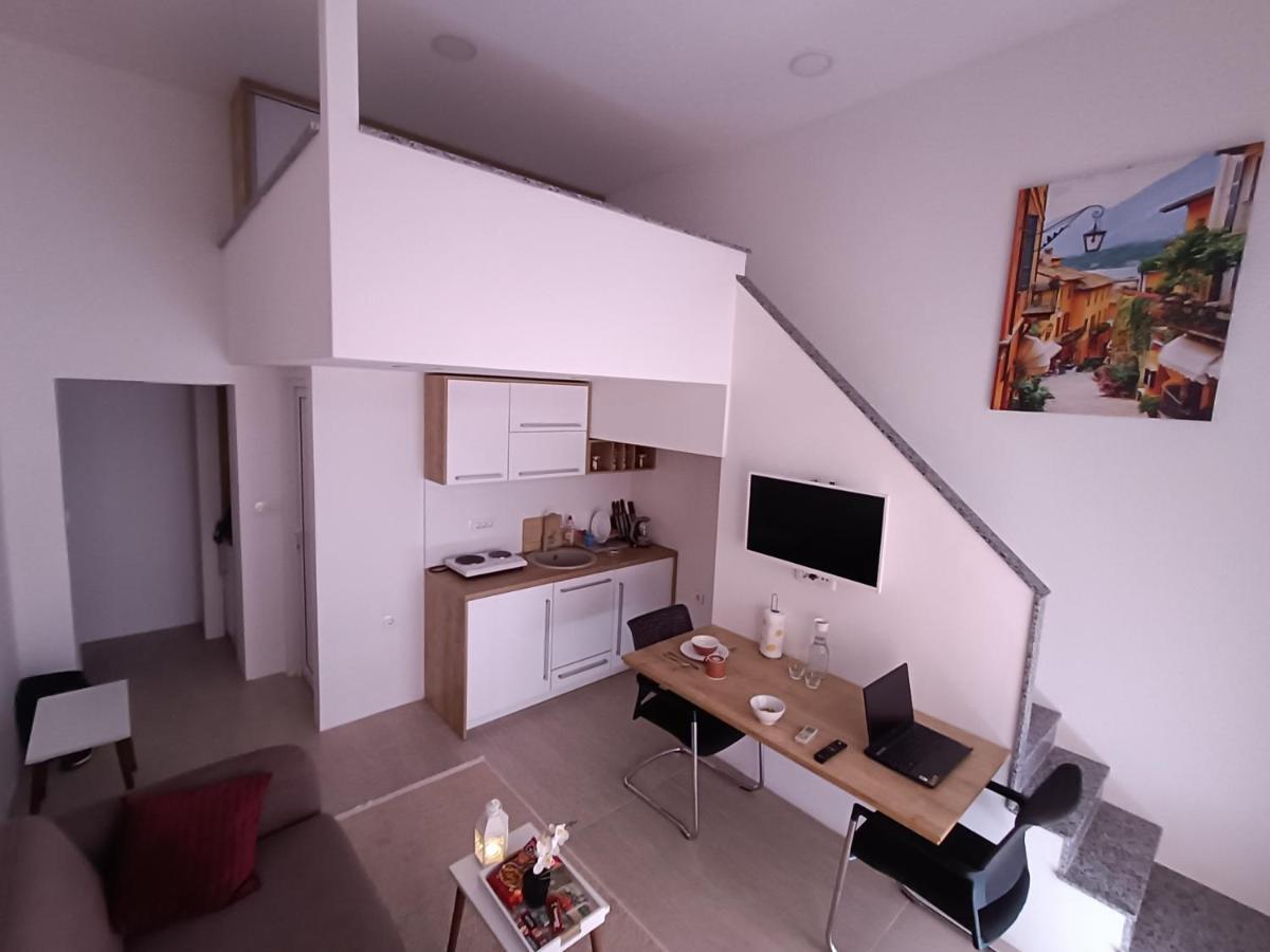 Korzo Apartment Bijelo Polje Exteriér fotografie