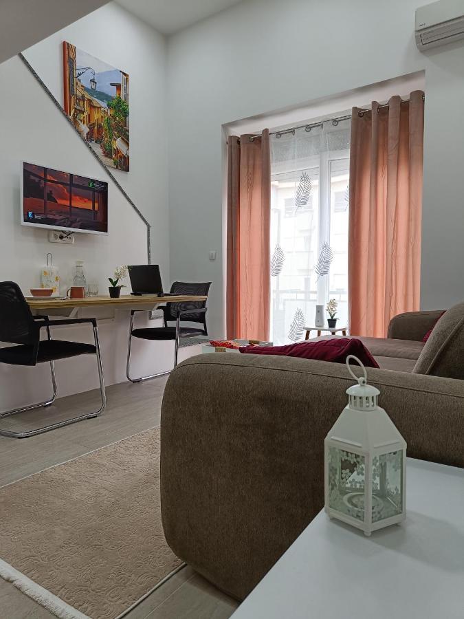 Korzo Apartment Bijelo Polje Exteriér fotografie