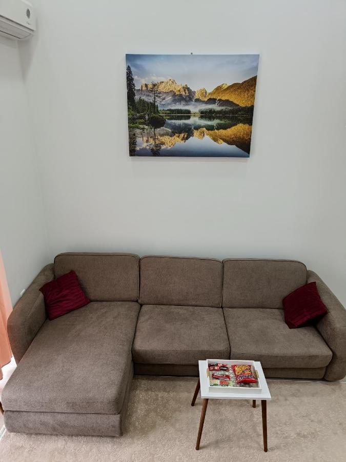 Korzo Apartment Bijelo Polje Exteriér fotografie