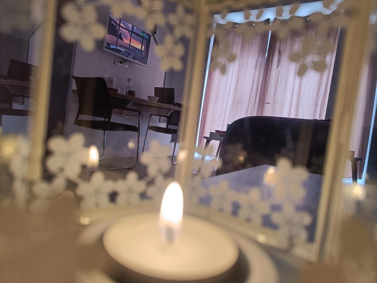 Korzo Apartment Bijelo Polje Exteriér fotografie